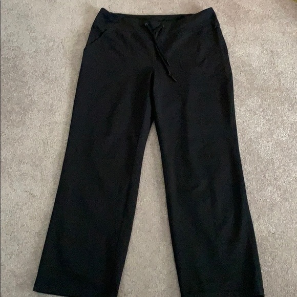 zella athletic clothing